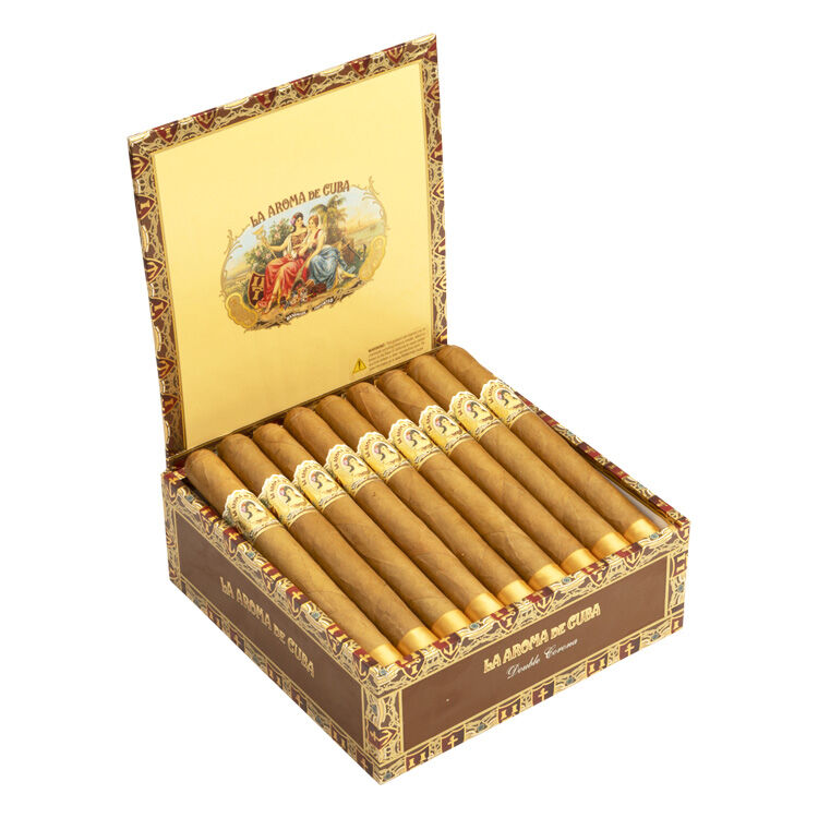 View product media LACCTDC Double Corona, , jrcigars 2